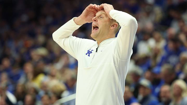 Purdue v Kentucky