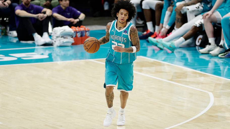 Tre Mann