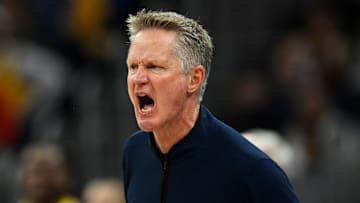 Golden State Warriors, Steve Kerr