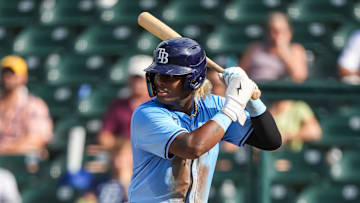 Tampa Bay Rays v Minnesota Twins