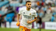 Real Madrid v Chelsea - Pre-Season Friendly