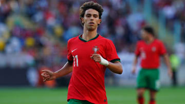 Joao Felix