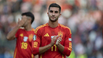 Ferran Torres