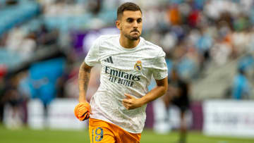 Real Madrid v Chelsea - Pre-Season Friendly