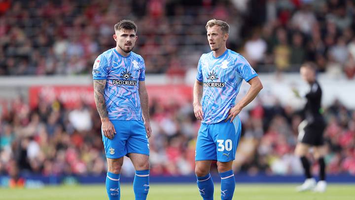 Wrexham v Southampton - Sky Bet Championship 2026/27