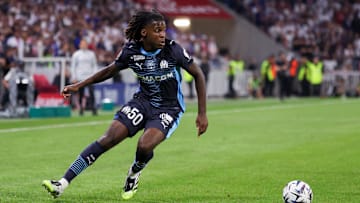 Darryl Bakola soll auf der SGE-Liste stehen Darryl Bakola soll auf der SGE-Liste stehen