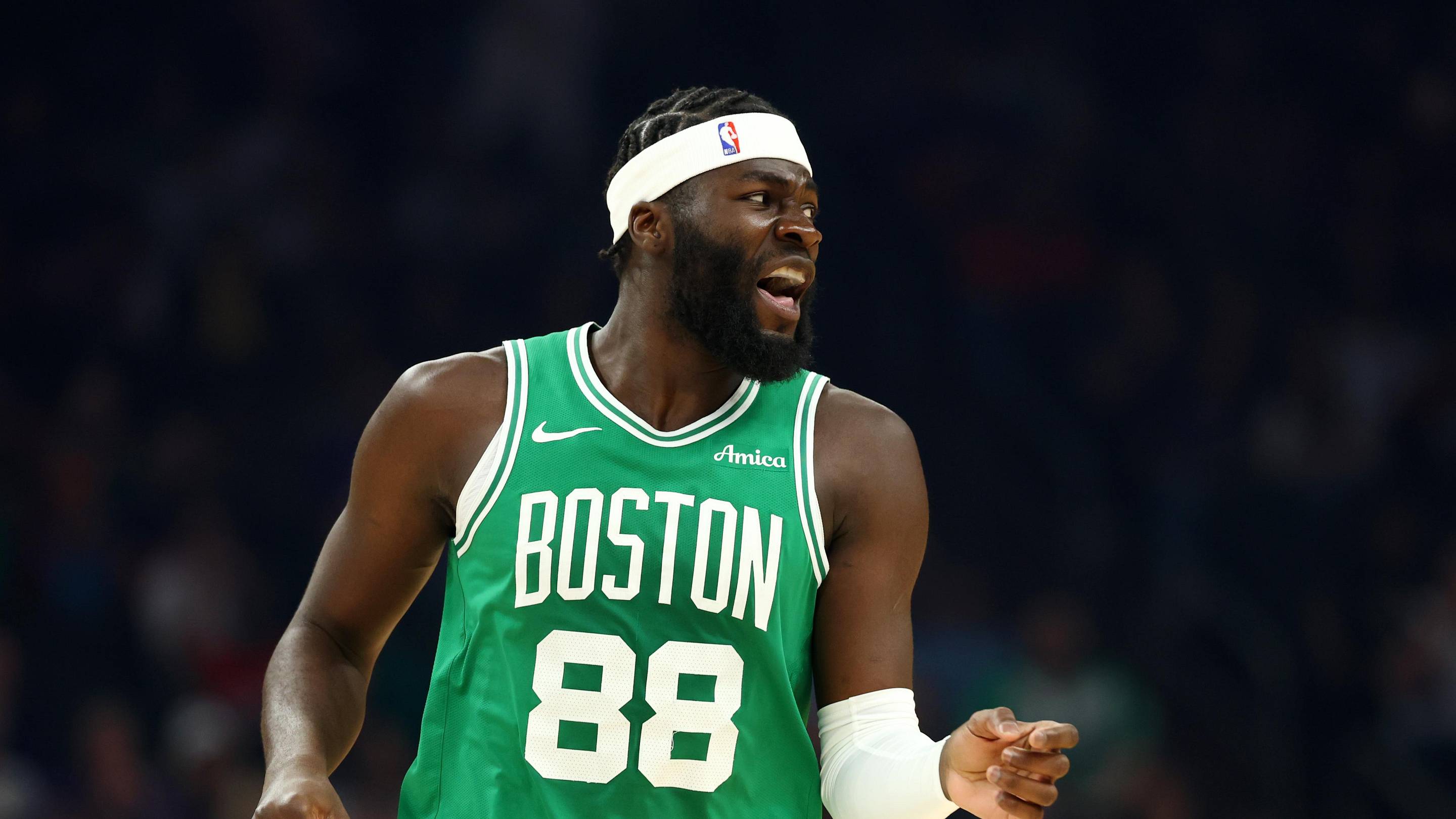 Kings quietly gifted Celtics the NBA's best value contract