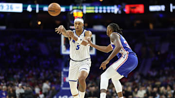Paolo Banchero's anticipated return has brought up questions of whether he can keep the Orlando Magic's offense rolling or if he will be too disruptive with his leaning toward isolation play.
