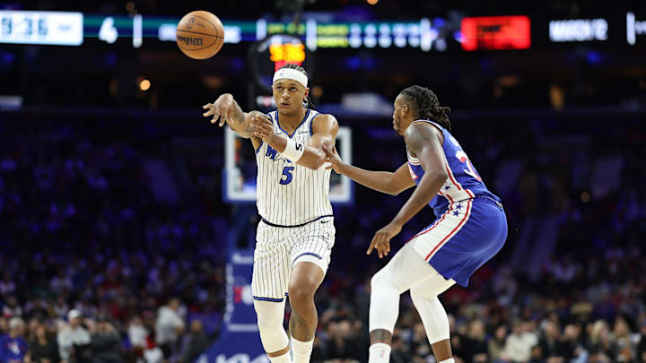 Paolo Banchero's anticipated return has brought up questions of whether he can keep the Orlando Magic's offense rolling or if he will be too disruptive with his leaning toward isolation play.