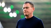 Ralf Rangnick