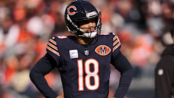 Chicago Bears, Caleb Williams