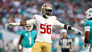 San Francisco 49ers v Miami Dolphins