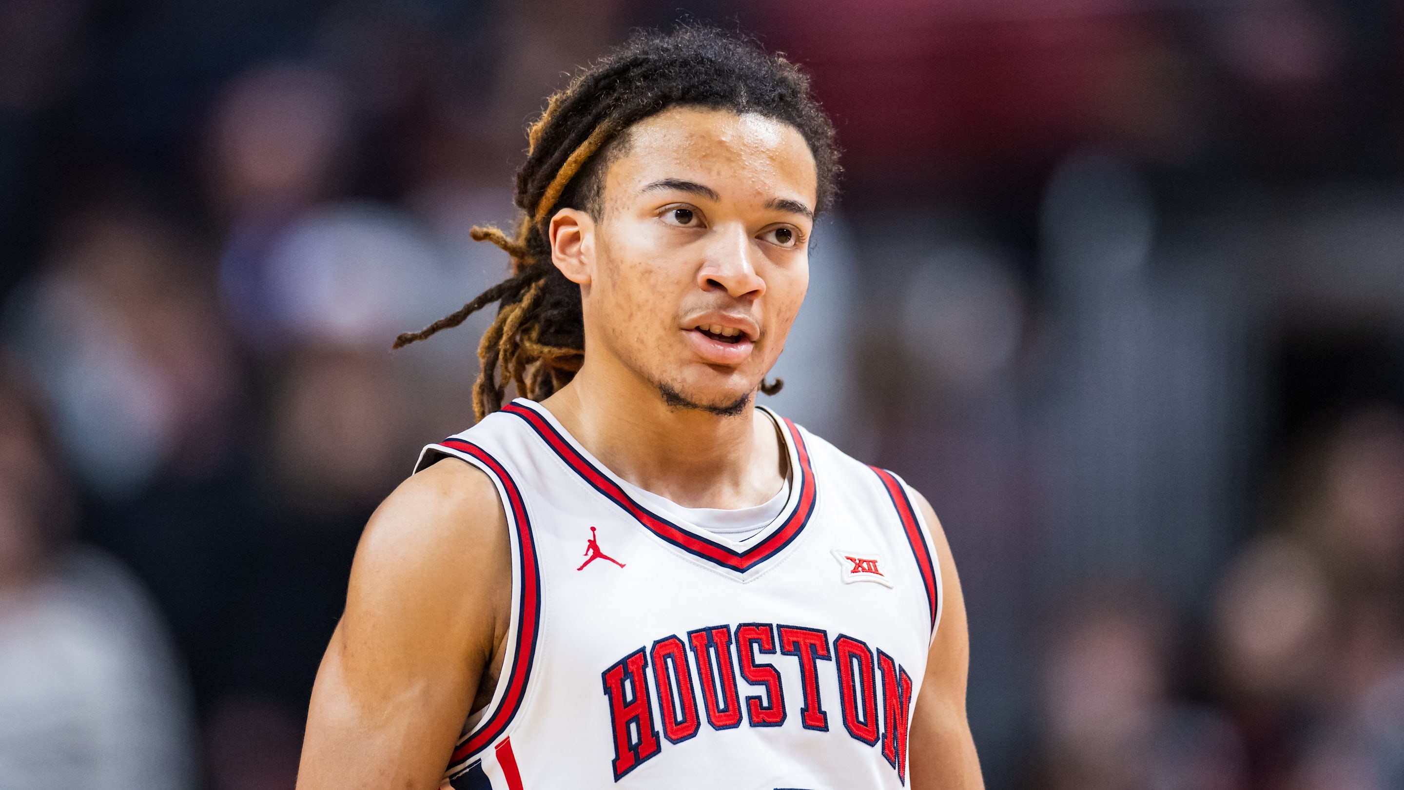 NBA Draft scouting report: Kingston Flemings is lightning in a bottle