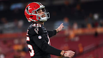 Atlanta Falcons v Tampa Bay Buccaneers - NFL 2025