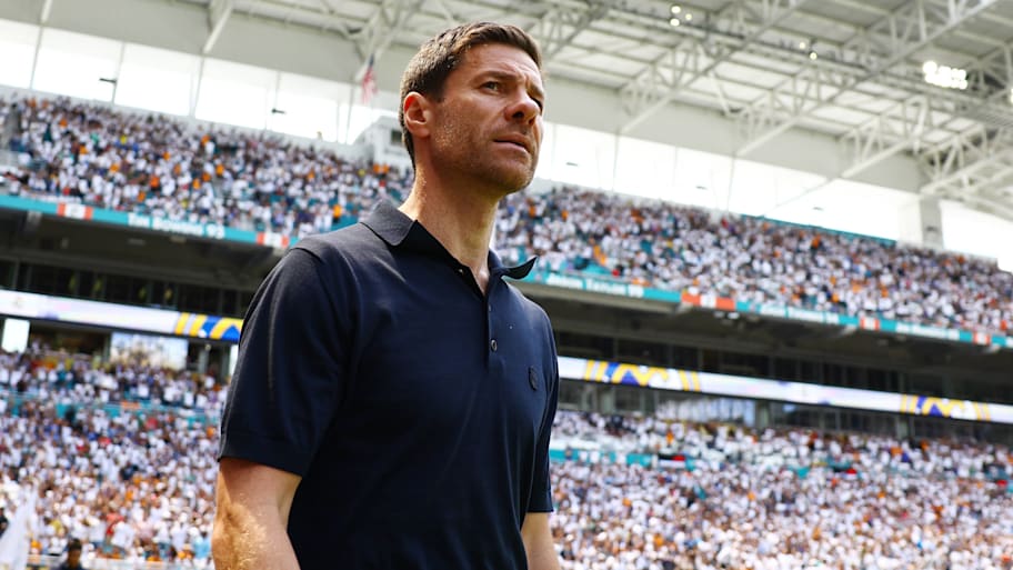 Xabi Alonso