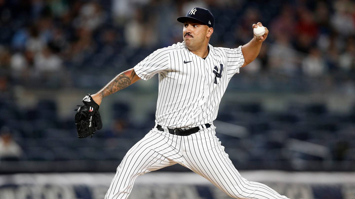 Astros vs. Yankees Prediction and Pick 