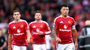 Manchester United dégringole...