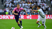 Preview Jerman vs Skotlandia dalam laga pembuka Grup A Euro 2024.