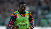 Moise Kean