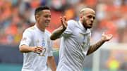 Netherlands v Italy - UEFA Nations League 2022/23 Third-place match