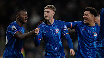 Tottenham Hotspur FC v Chelsea FC - Premier League