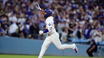 World Series - New York Yankees v Los Angeles Dodgers - Game 2