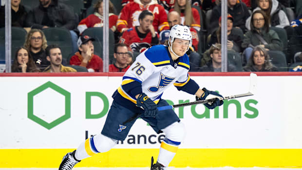 Zachary Bolduc may need to play center, despite not doing so since junio