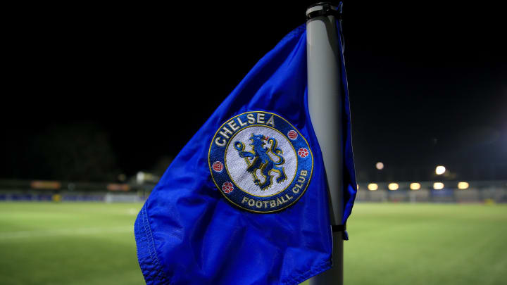 Chelsea Women v Manchester City Women - FA Continental Tyres Cup Semi Final