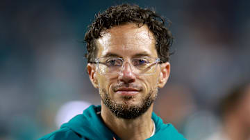 Buffalo Bills v Miami Dolphins