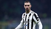 Mattia De Sciglio