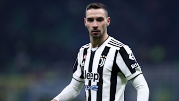 Mattia De Sciglio