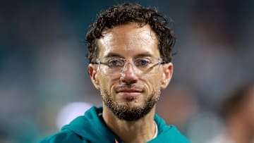 Buffalo Bills v Miami Dolphins