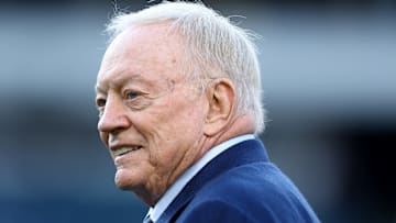 Dallas Cowboys v Philadelphia Eagles