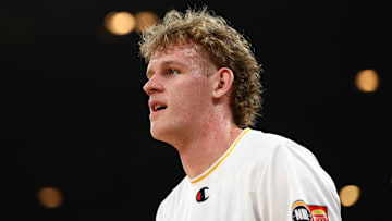 NBL Rd 12 - Brisbane Bullets v South East Melbourne Phoenix