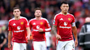 Manchester United FC v Tottenham Hotspur FC - Premier League