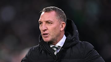 Celtic FC v Rangers FC - Cinch Scottish Premiership
