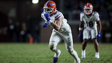 Florida v Florida State