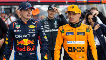 Lo sucedido entre Max Verstappen y Lando Norris en el Gran Premio de Austria 2024 podría poner en riesgo la amistad de los pilotos