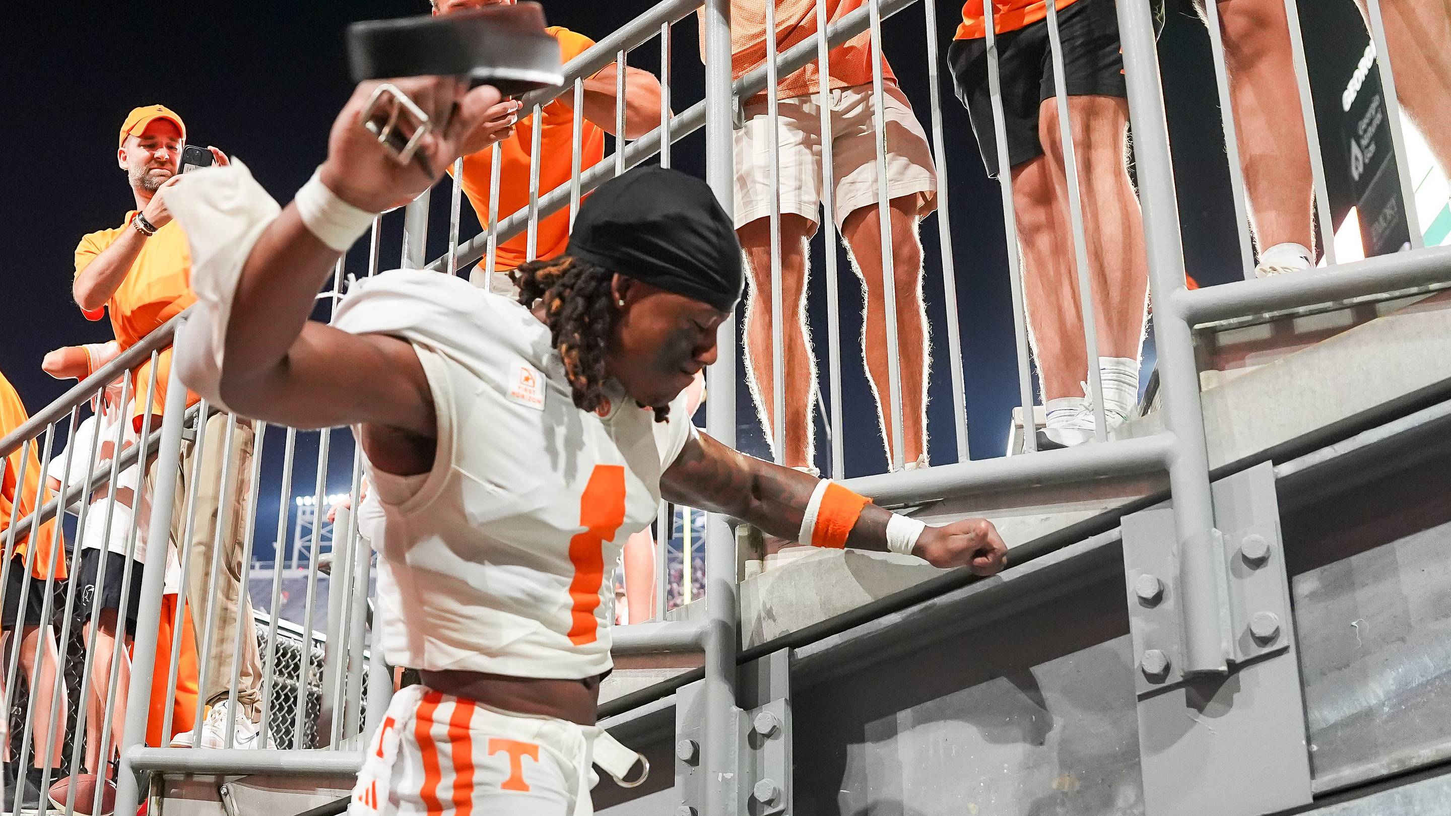 Game Day Predictions: Tennessee vs. Arkansas