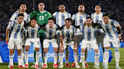 Argentina podrá defender su título en el Mundial 2026