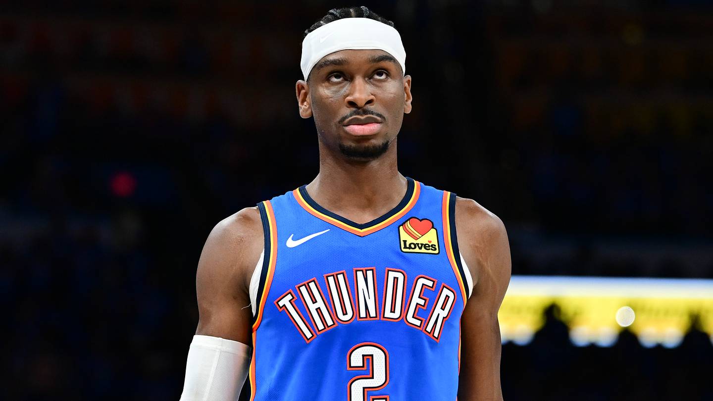 Thunder: Latest update pours cold water on idea of landing popular free agent target - Vimarsana News
