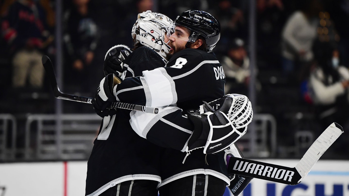 Penguins vs. Kings Prediction and Odds Los Angeles Is Better Than