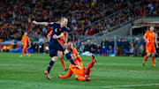 Andrés Iniesta
