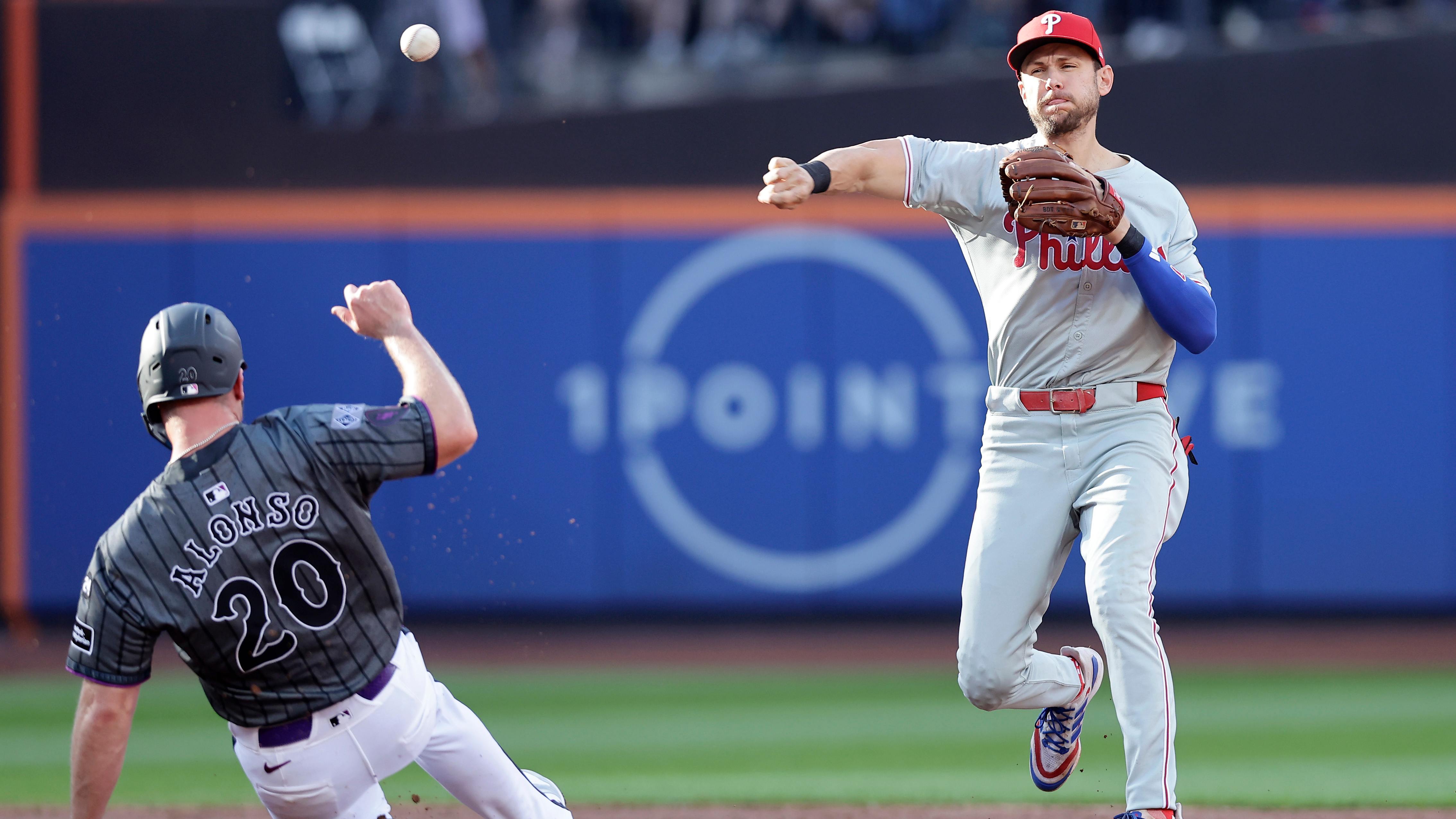 Phillies vs Mets 2024 NLDS A Deep Dive into the Rivalry BVM Sports