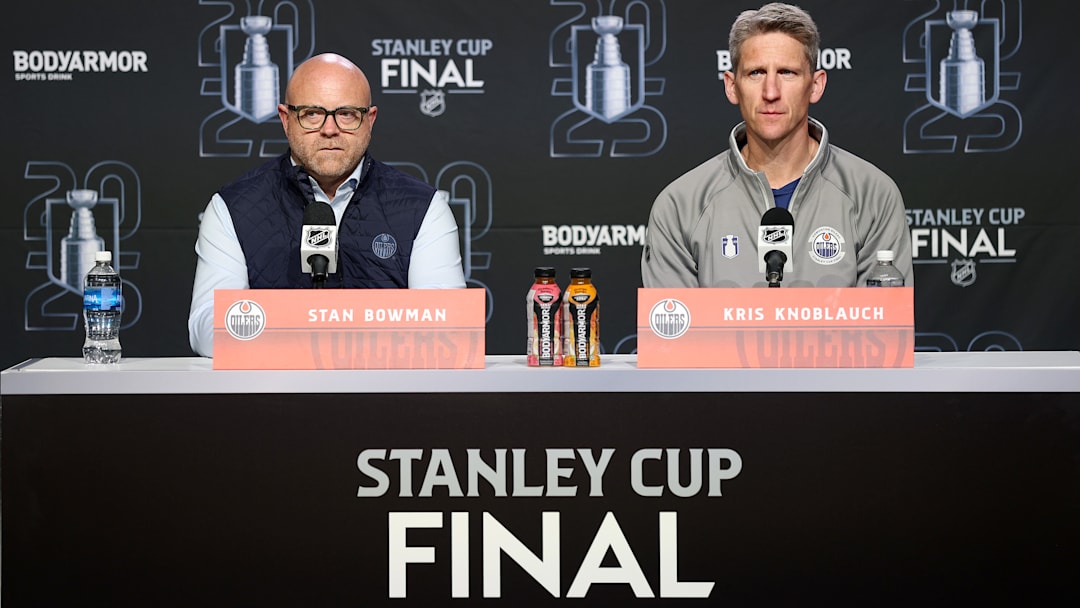 The Edmonton Oilers have doe their best to navigate a tough free-agent market and dry trade landscape.