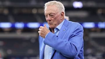 Atlanta Falcons v Dallas Cowboys - NFL Preseason 2025