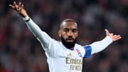 Alexandre Lacazette