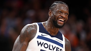 Minnesota TImberwolves v Phoenix Suns