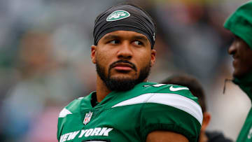 Washington Commanders v New York Jets