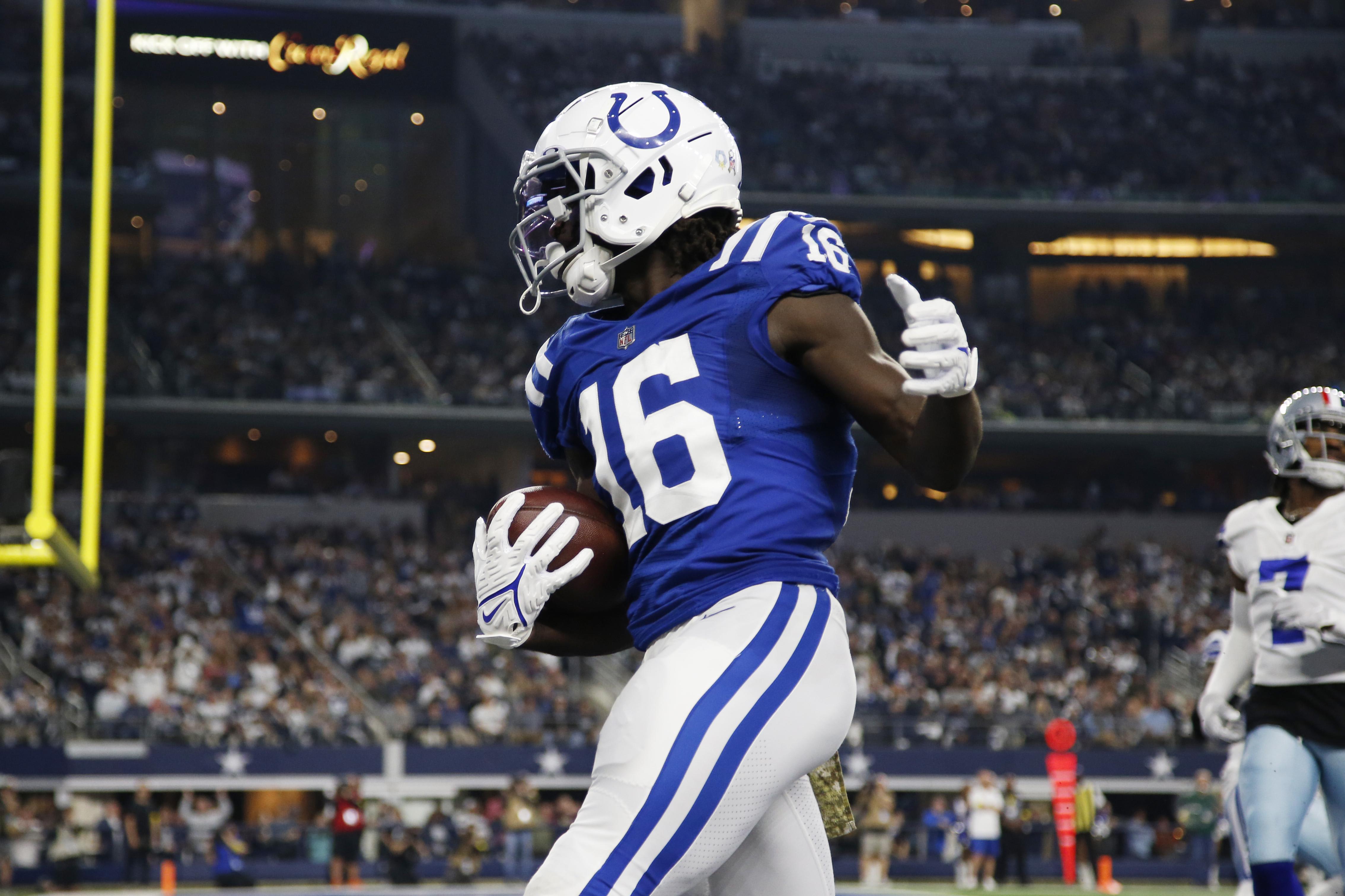 3 Under the Radar Colts Returning From Injury in 2024